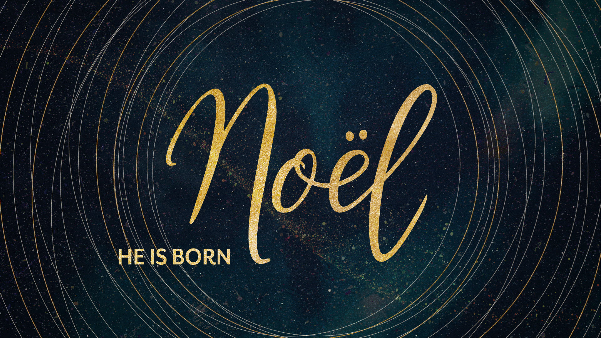 Noel: He is Born!   Was Jesus Really Fully Human? episode artwork