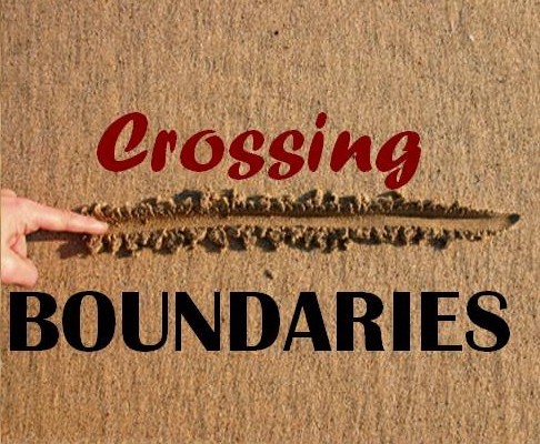 Crossing Boundaries