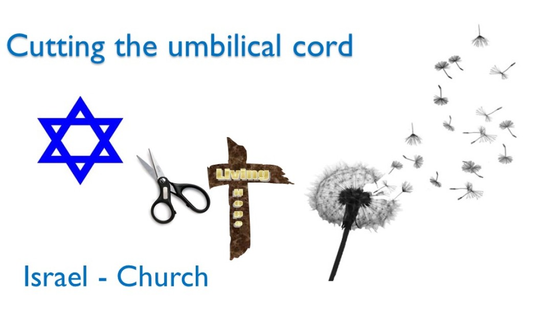 Cutting the Umbilical Cord