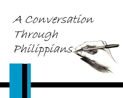A Conversation Through Philippians