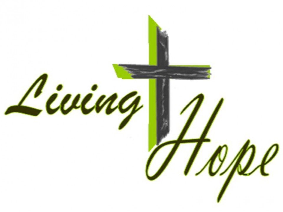South Beach Hope Ministries logo