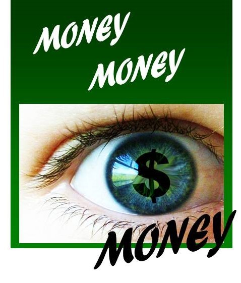 Money Money Money