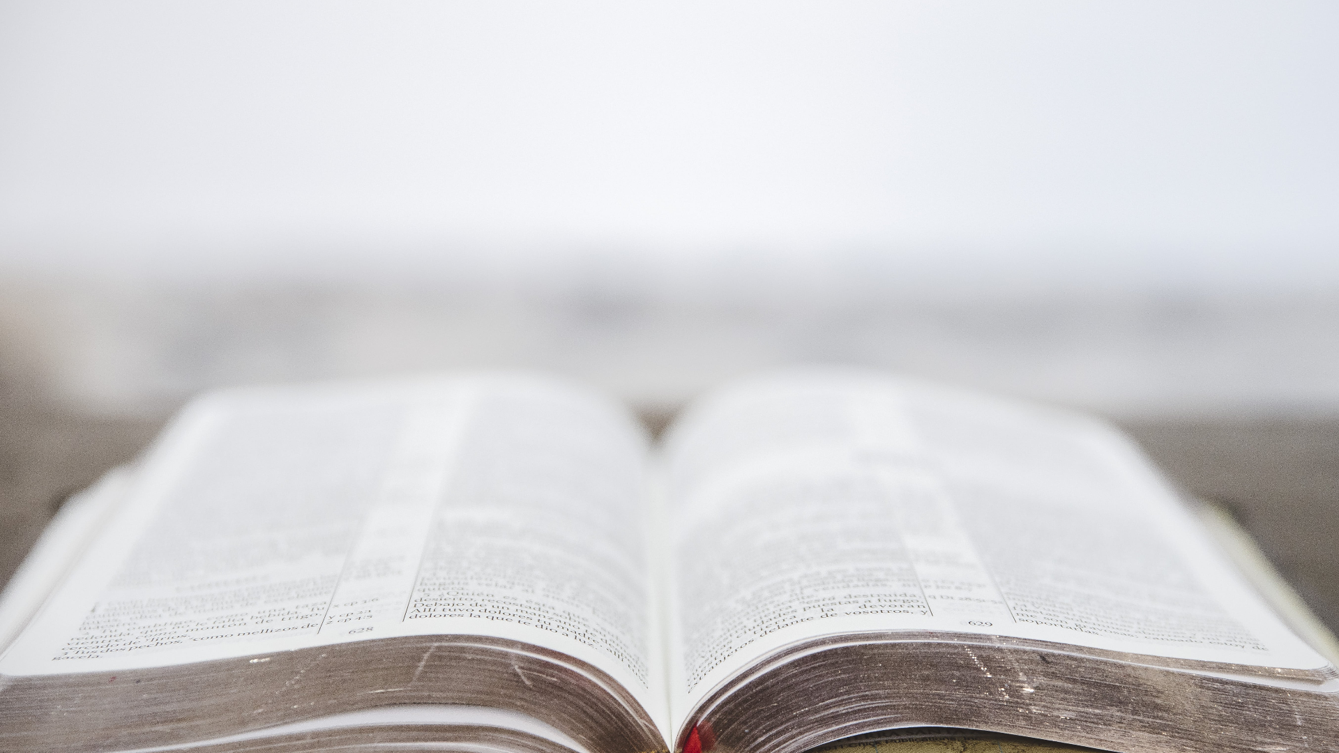 Bethel Baptist Church logo