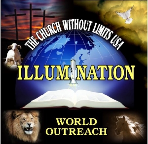 The Church Without Limits logo