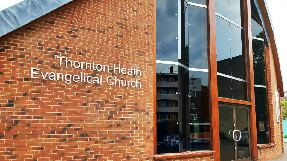 Thornton Heath Evangelical Church