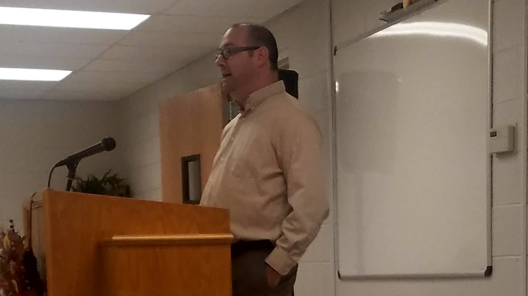 1 Thessalonians 5:13-14