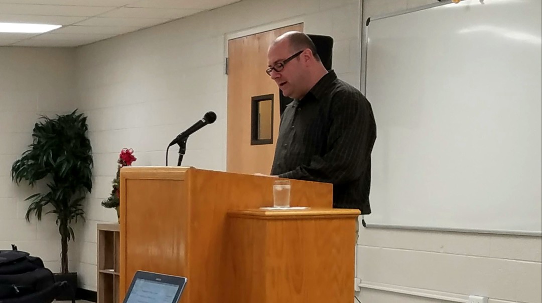 2 Thessalonians 2:13-15