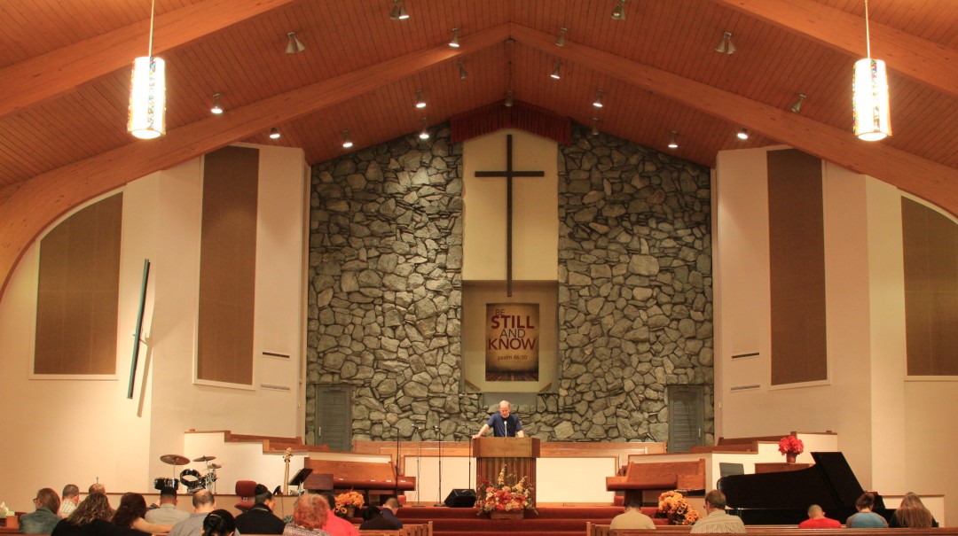 Warrendale Community Church