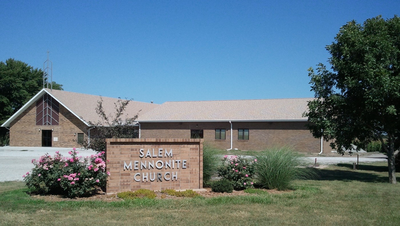Salem Mennonite Church logo