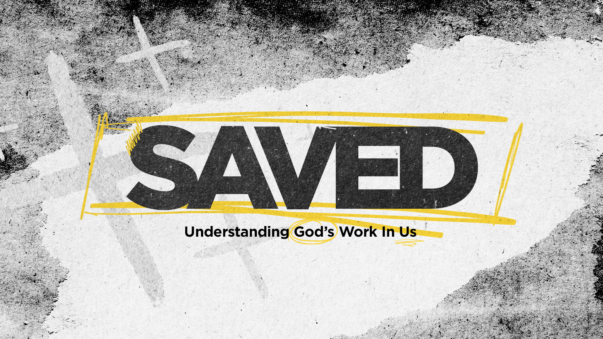 “God Saves Sinners” - 10:45AM Morning Worship Service