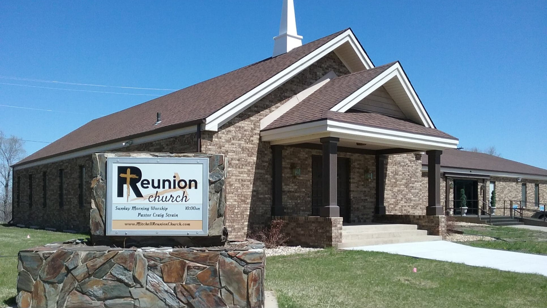 Reunion Church