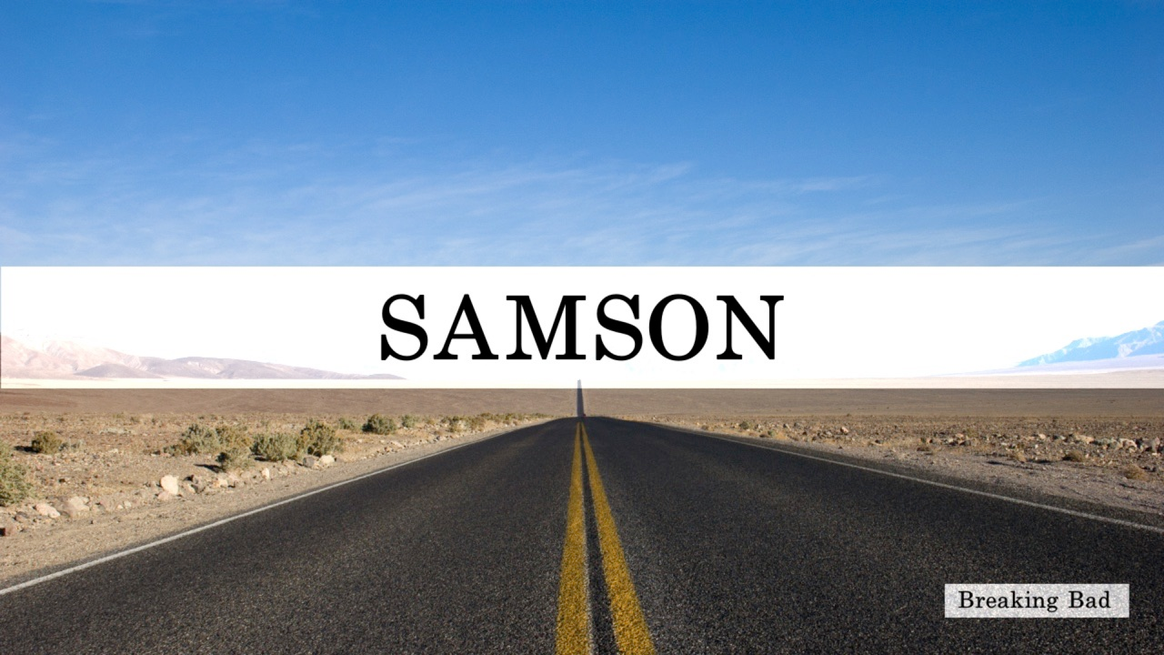 Motion Church Online