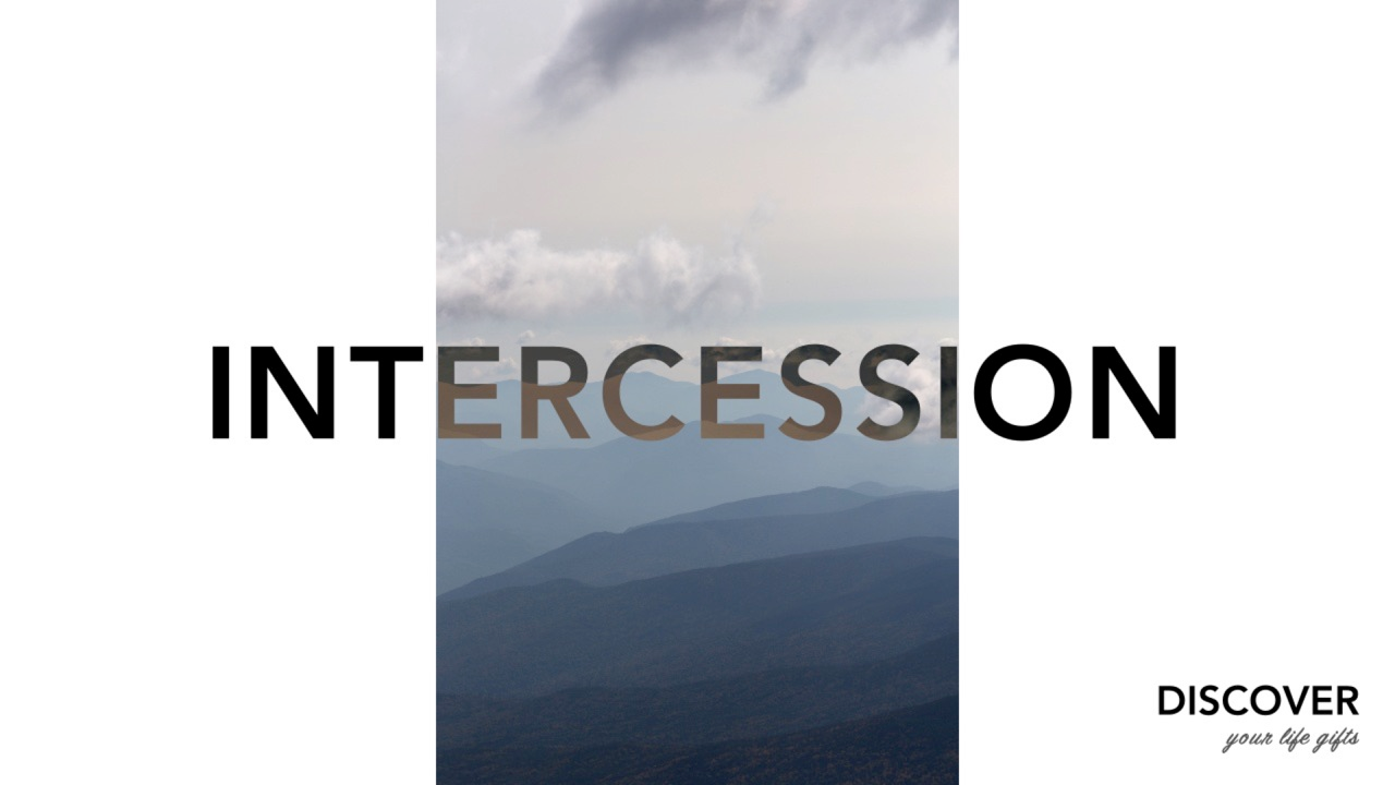 Intercession episode artwork