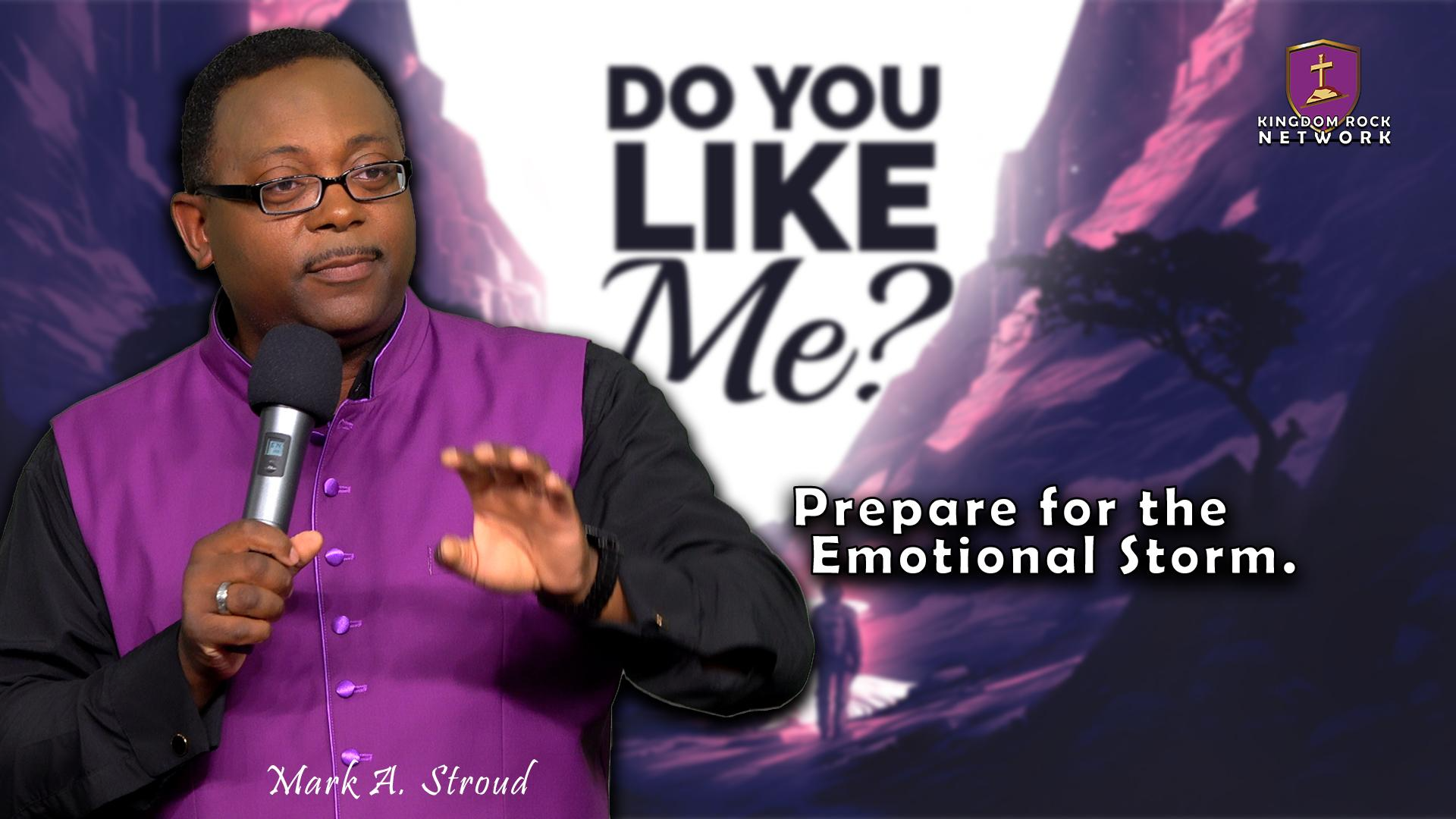 Do You Like Me?