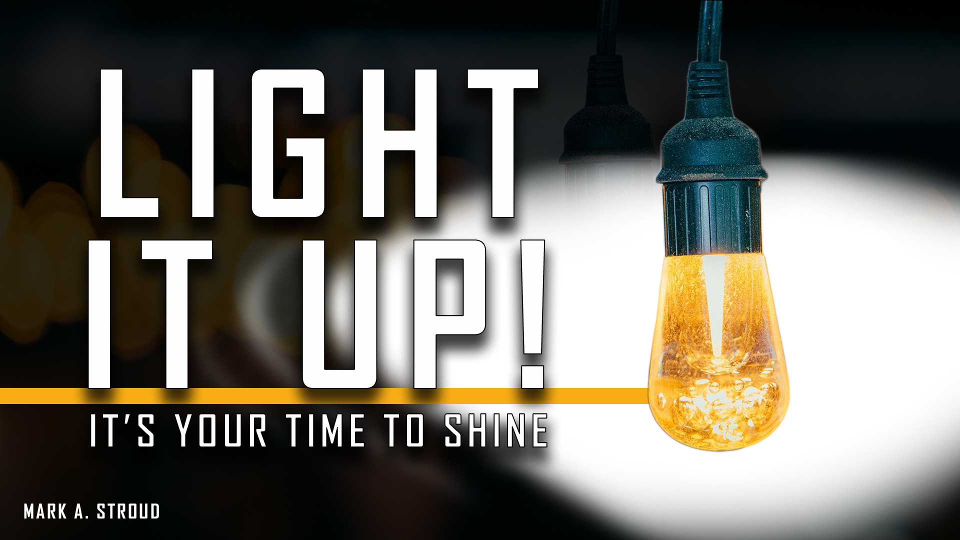 Light It Up