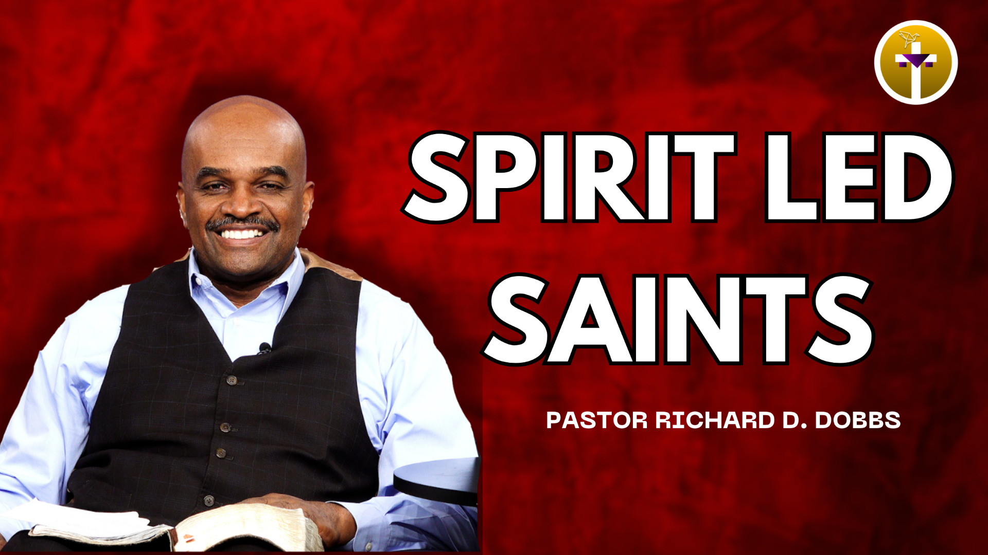 Spirit Led Saints