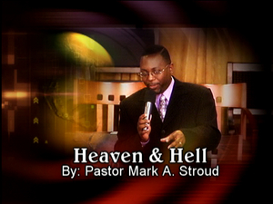 Heaven and Hell audio message