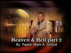 Heaven and Hell part 2