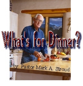 What's for Dinner?