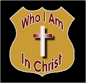 Who I Am In Christ