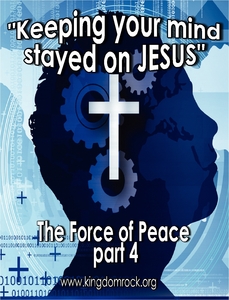 The Force of Peace part 4