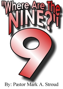 Where are the 9?