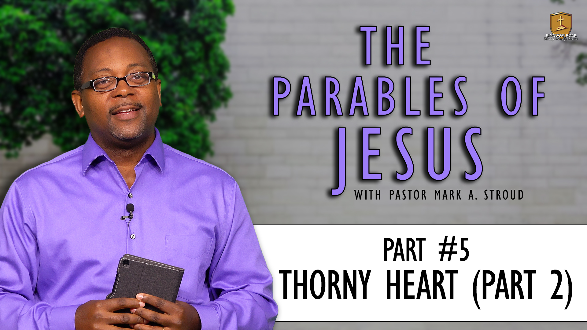 The Thorny Heart Part 2