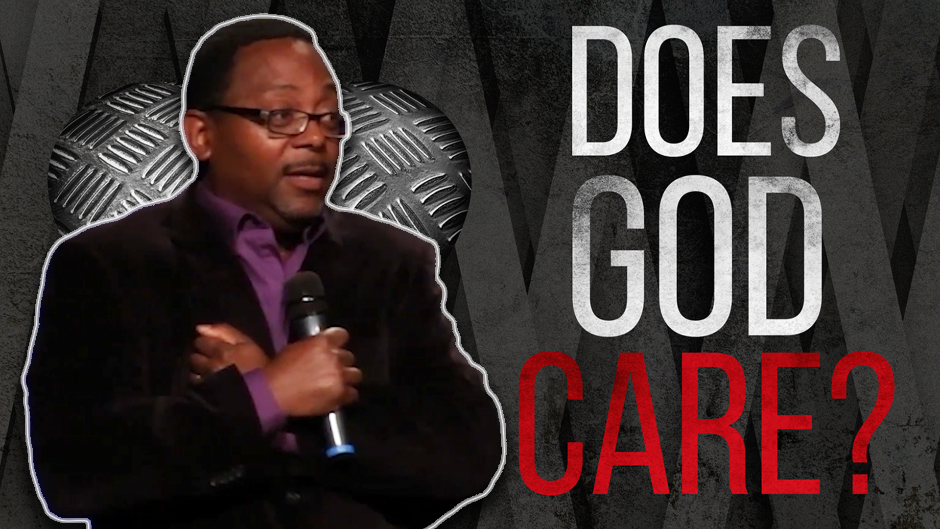 Does God Care?