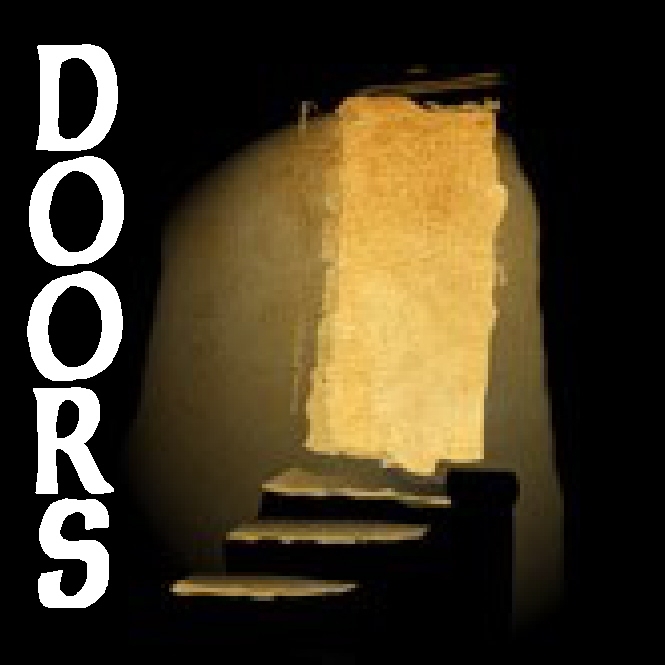 Don't Open That Door part 12 of the King's Meat