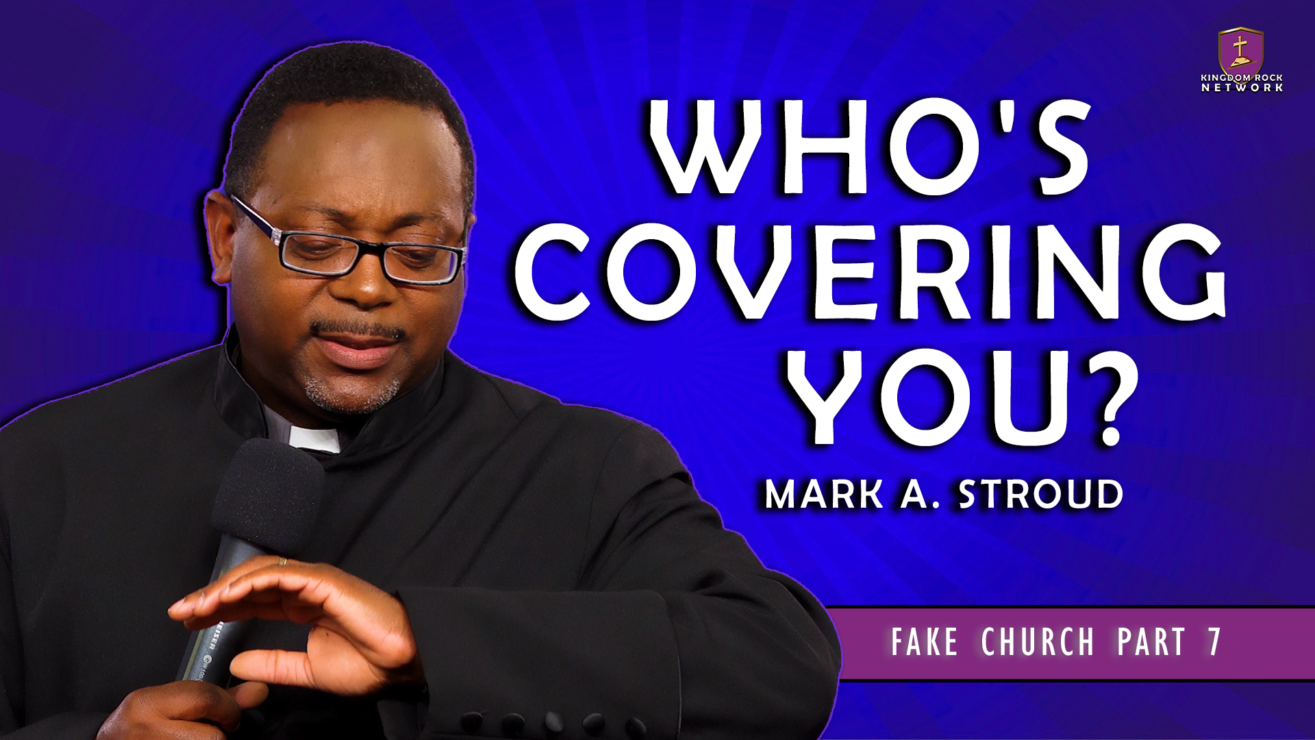 Who's Covering You?