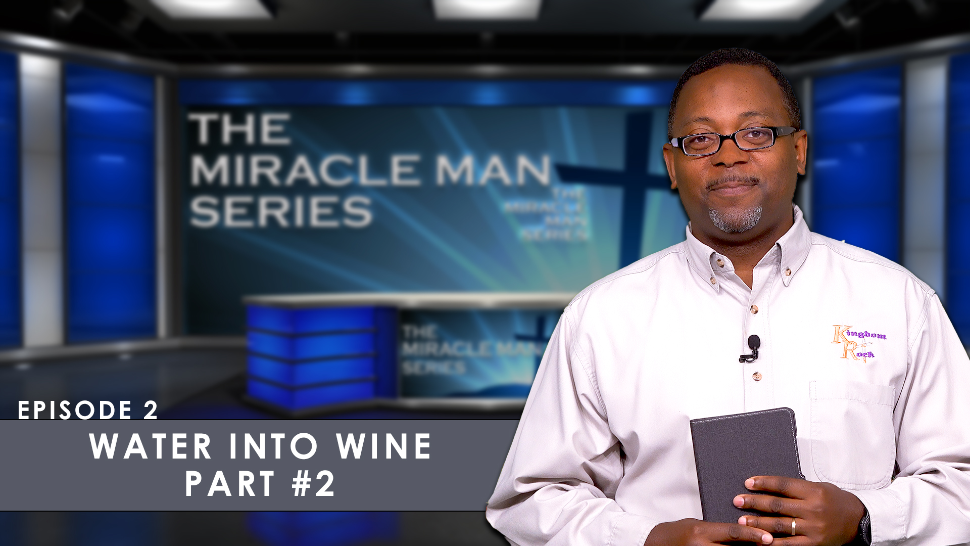 The Circuit of Praise