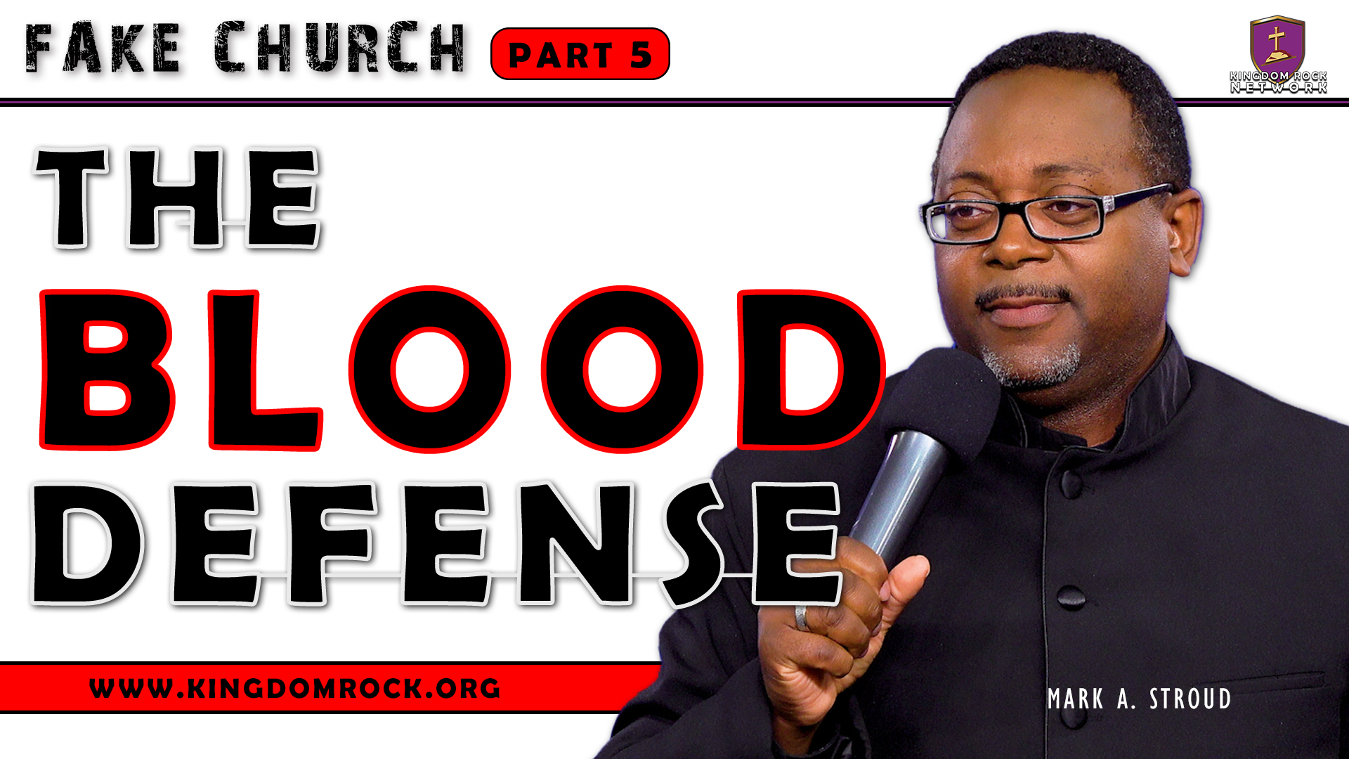 The Blood Defense