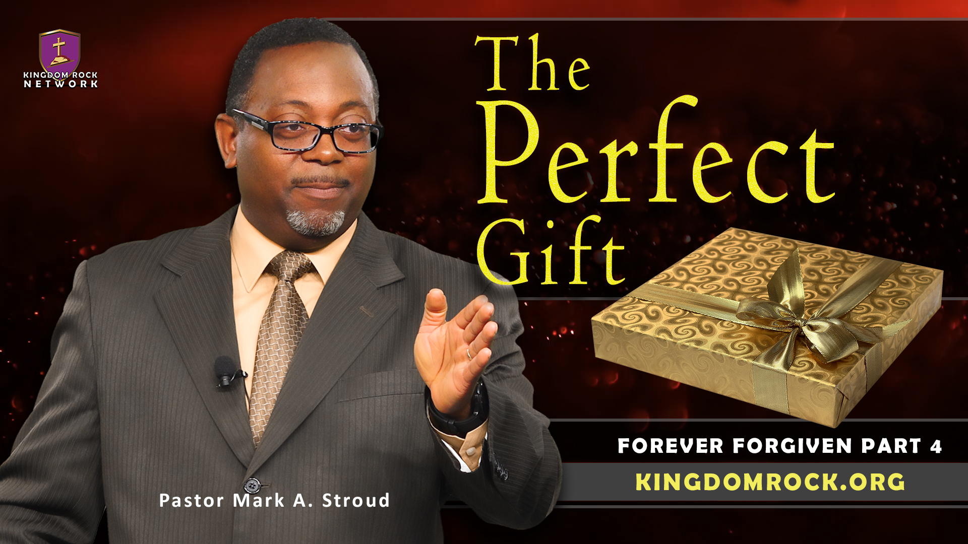 The Perfect Gift