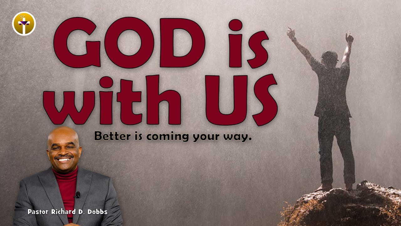 God With Us