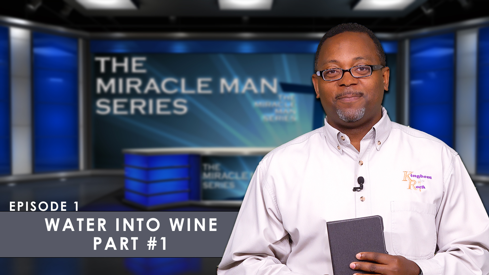 Miracle Man Part 1