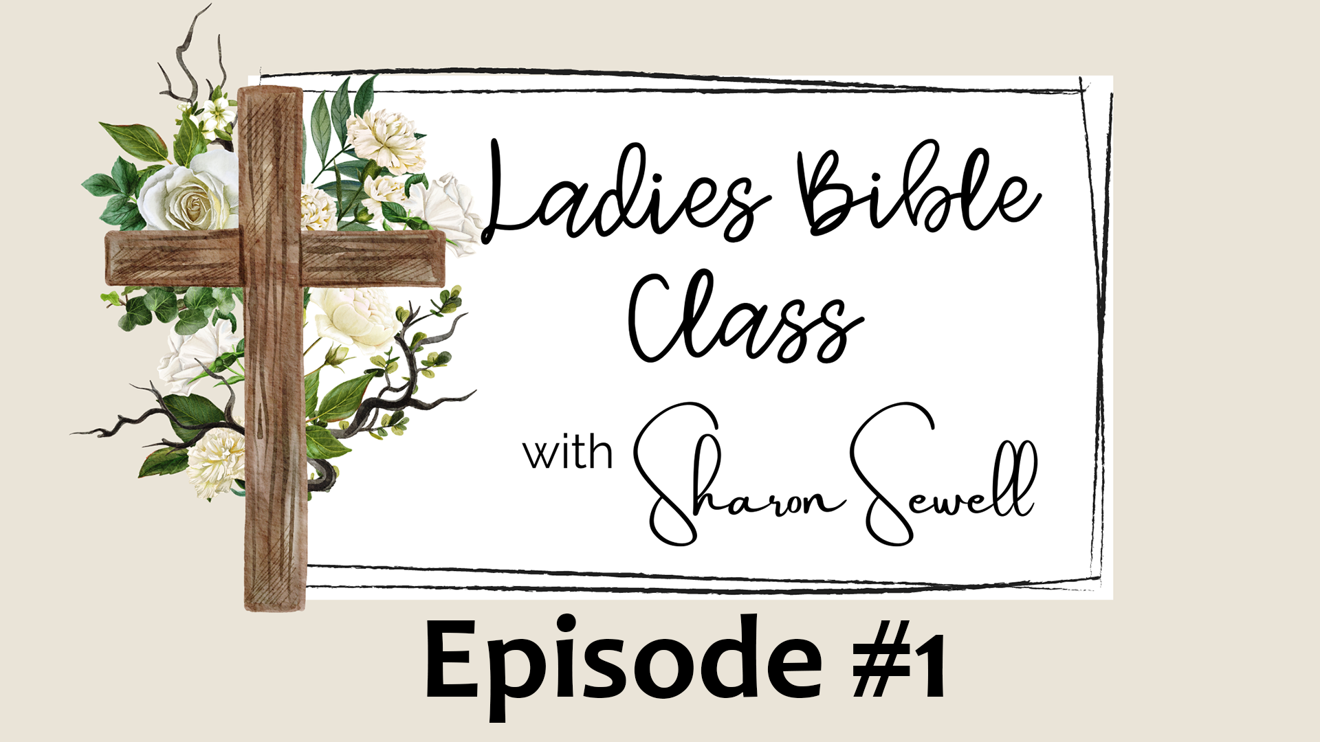 Ladies Bible Class