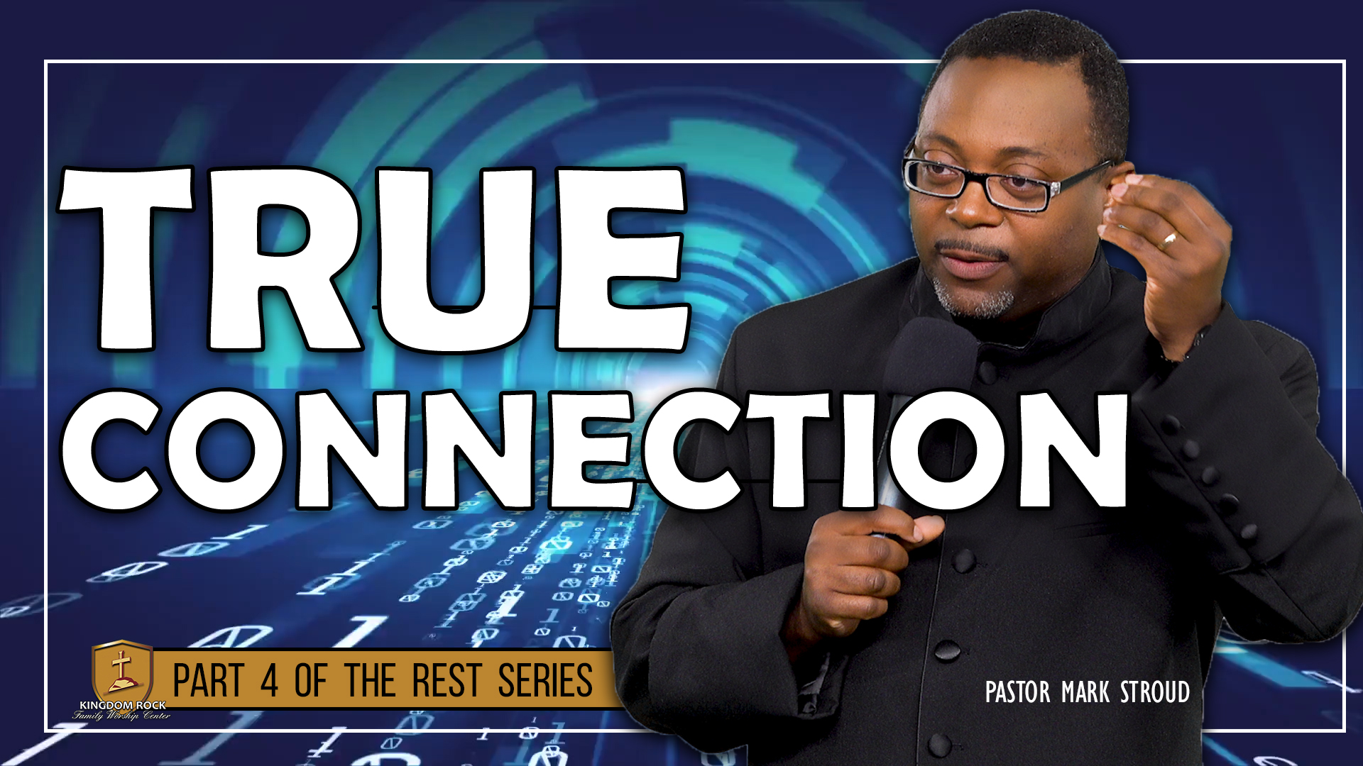 True Connection