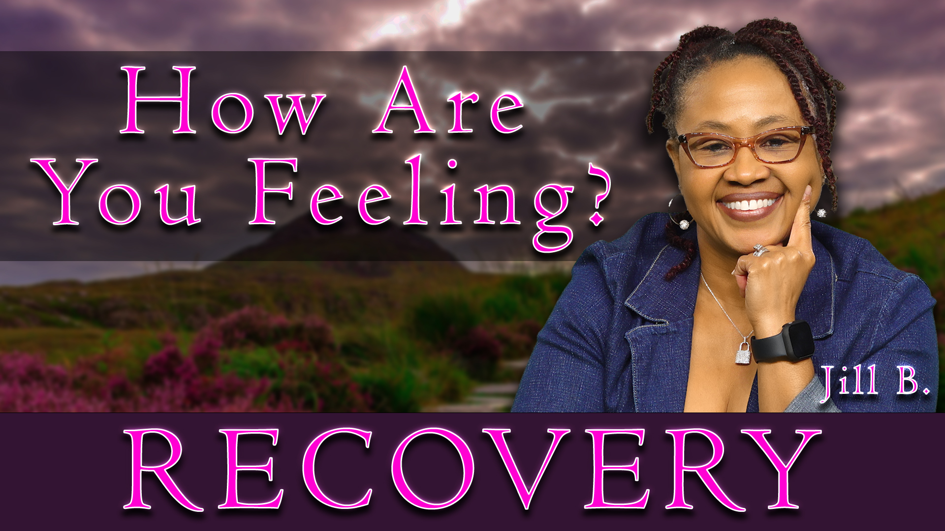 How Are You Feeling?
