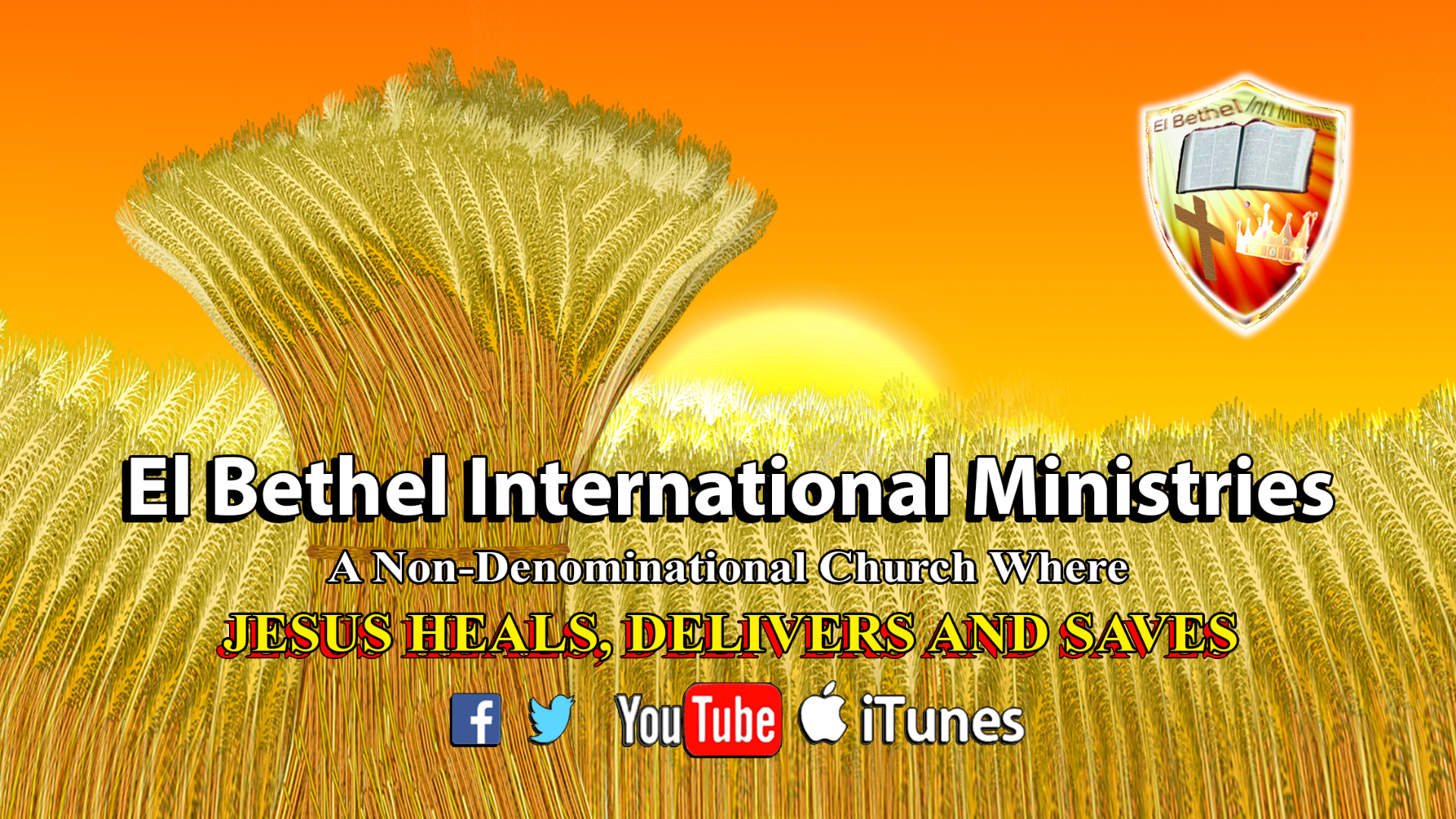 El Bethel International Ministries