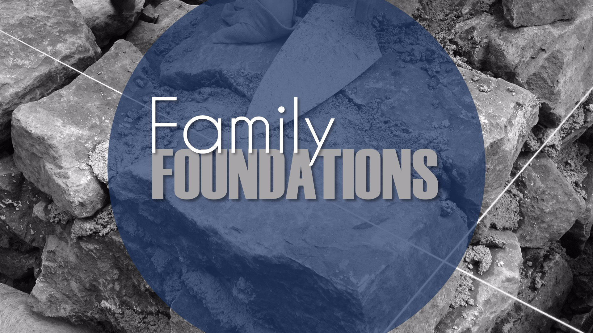 Morning at the Museum.