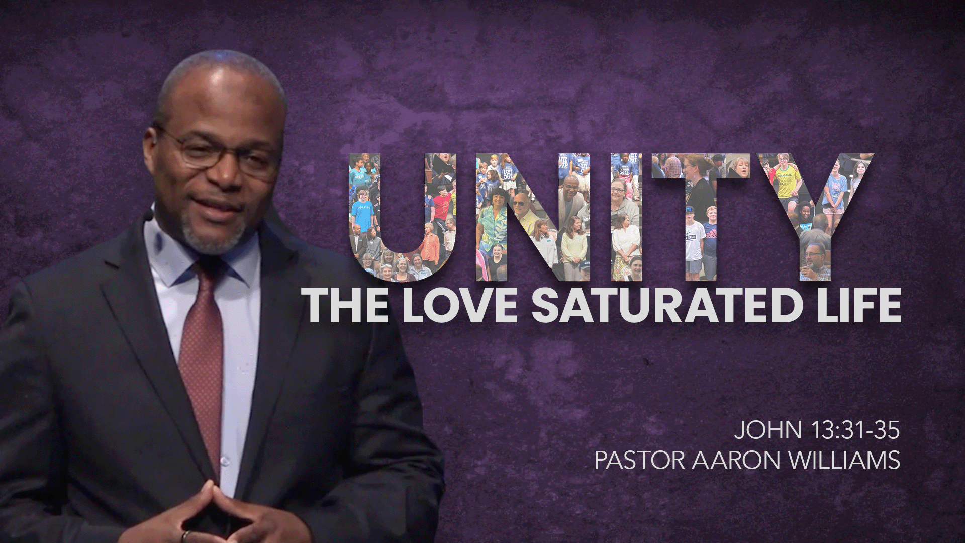 The Love-Saturated Life - Video