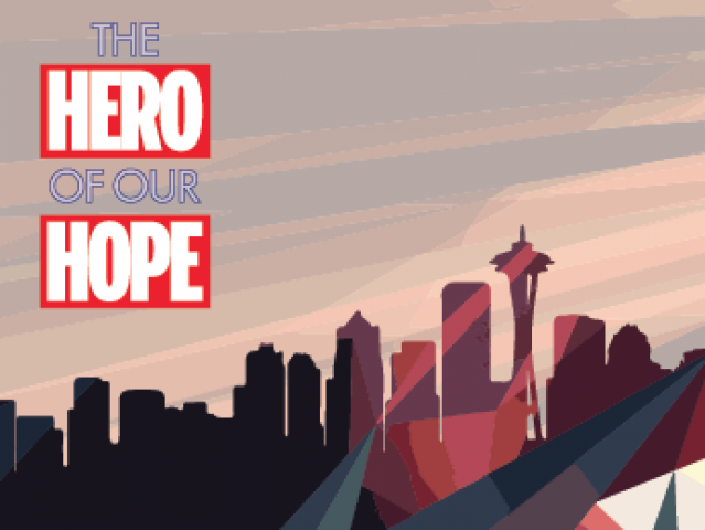 King | He empowers you for impact