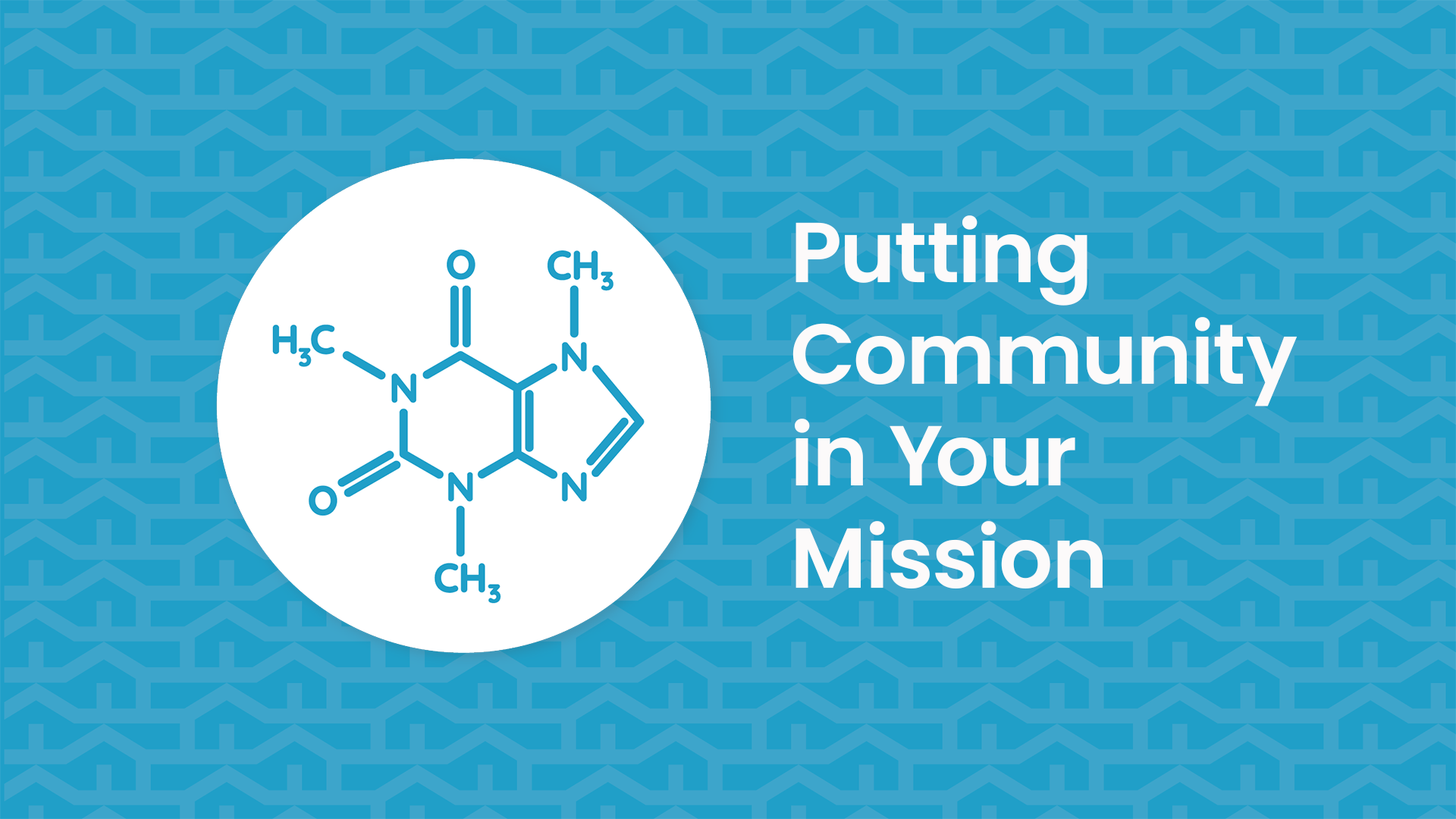 Putting Community In Your Mission - Video episode artwork
