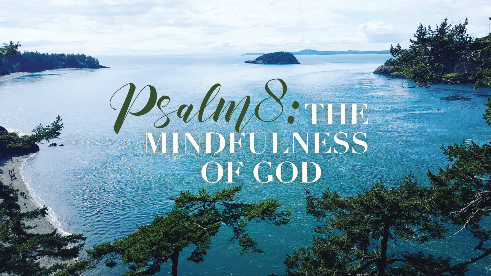 The Mindfulness of God - Video episode artwork