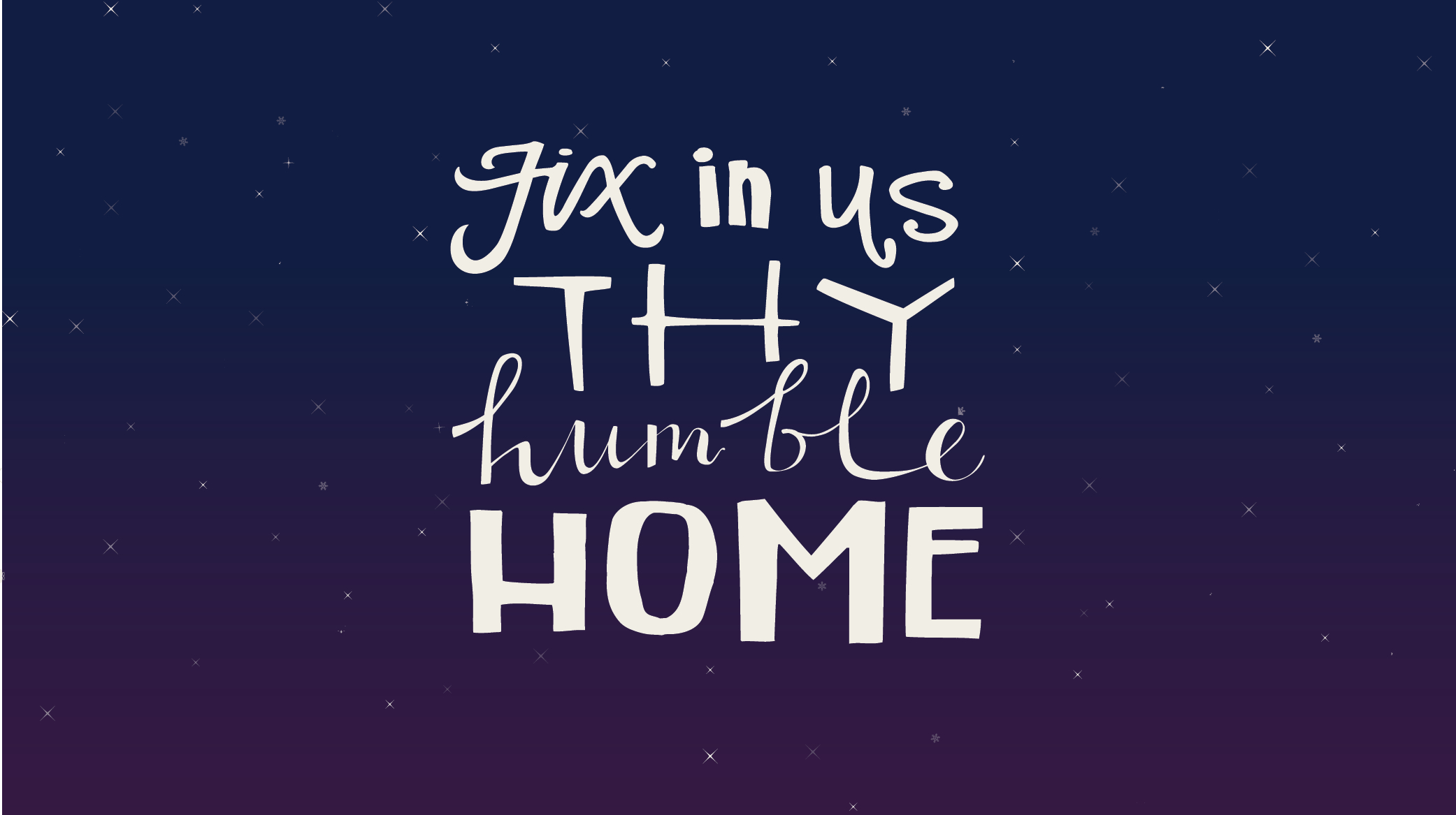 Veiled in Flesh | discouragement