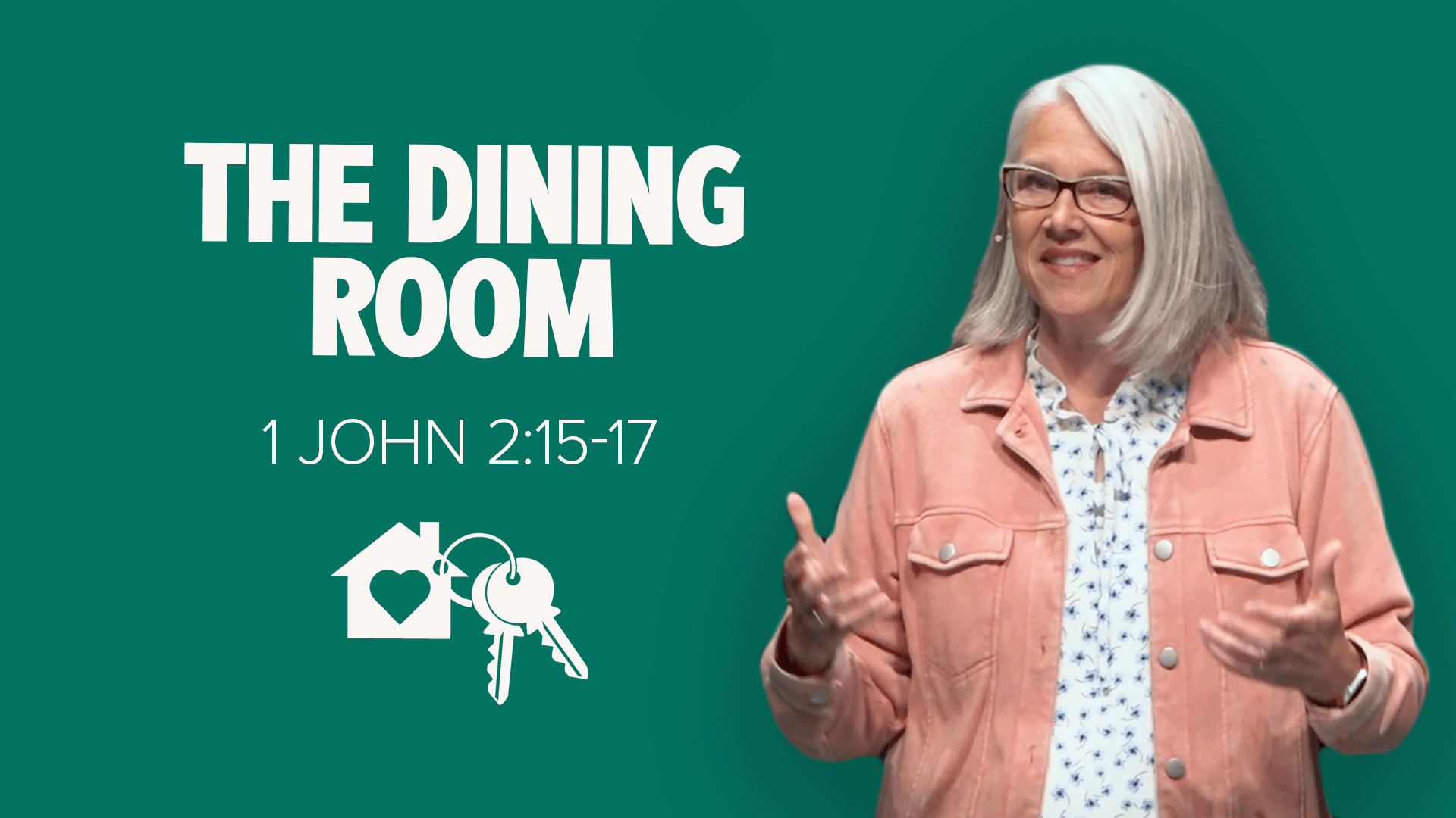 The Dining Room - Video