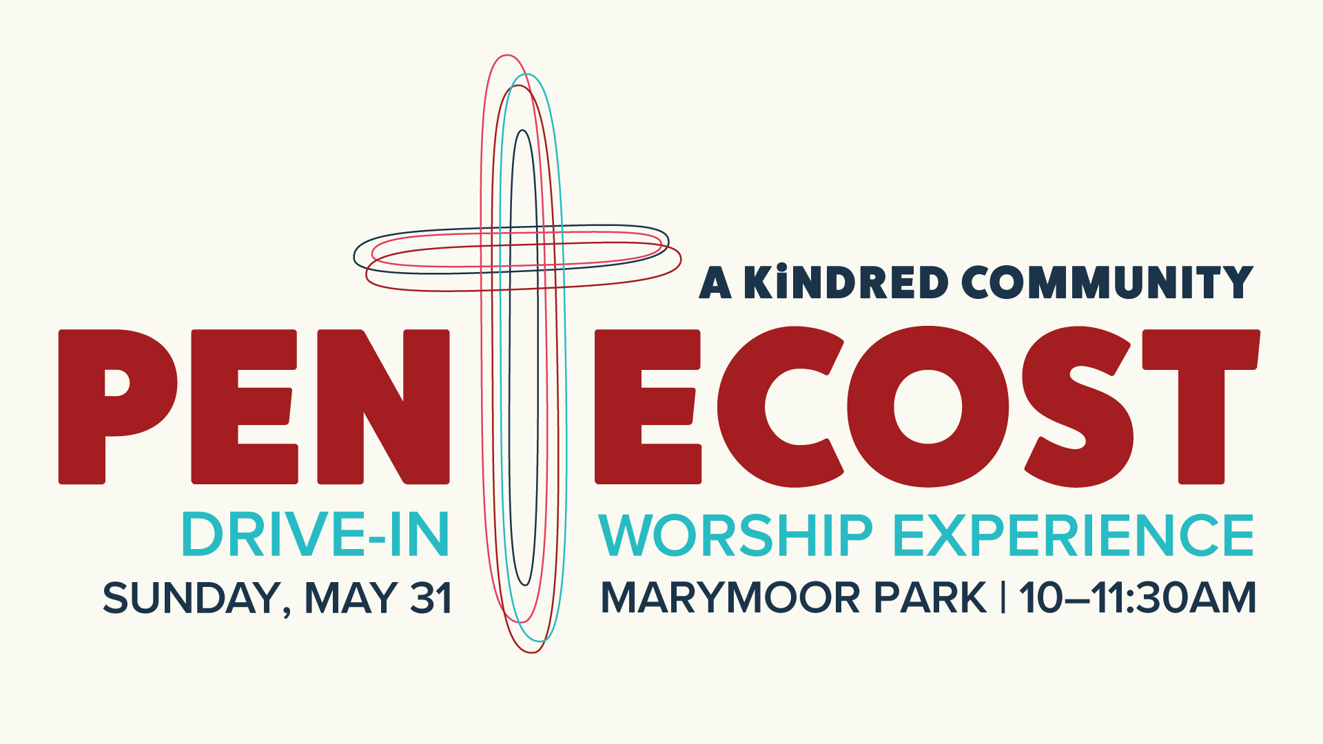 Pentecost 2020 | A Kindred Celebration - Video episode artwork