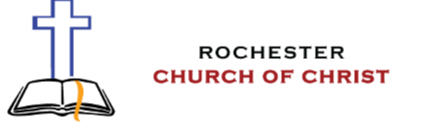 Rochester church of Christ