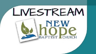 New-Hope-Foxworth logo