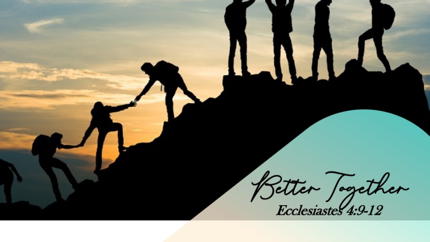 Old Paths Baptist Church logo